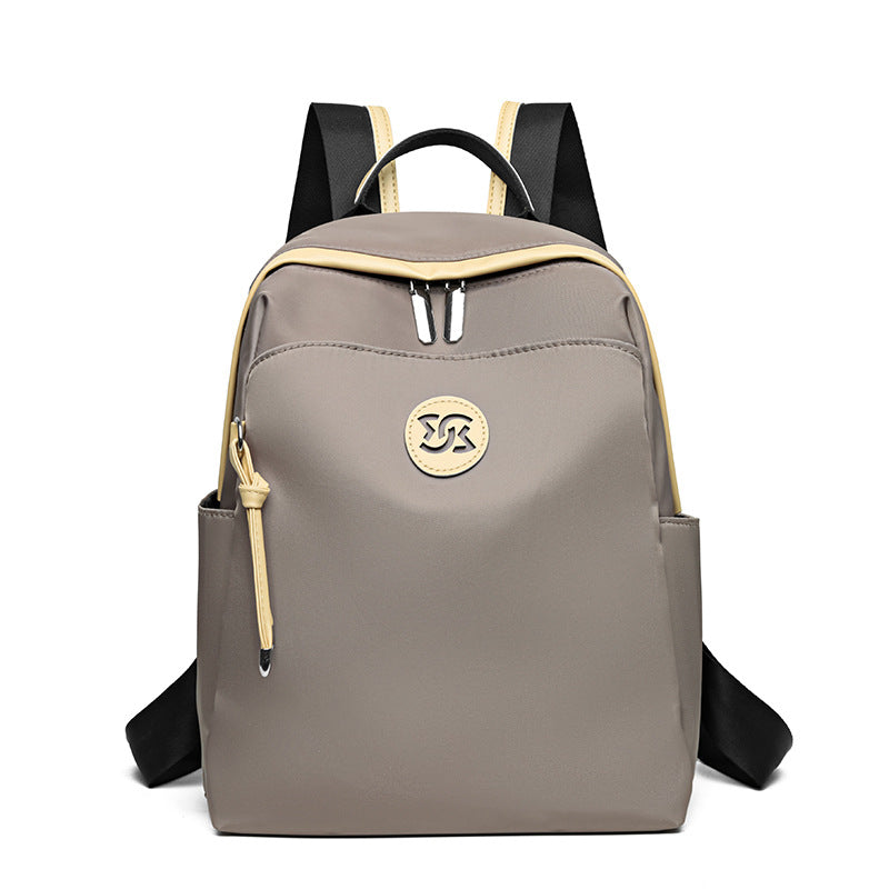Unisex Urban Ryggsekk Allsidig Design 1