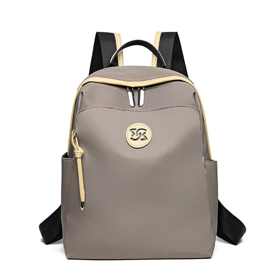 Unisex Urban Ryggsekk Allsidig Design 1