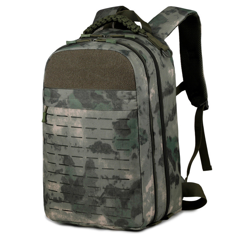 Unisex Urban Ryggsekk Praktisk Design 11