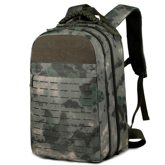 Unisex Urban Ryggsekk Praktisk Design 11