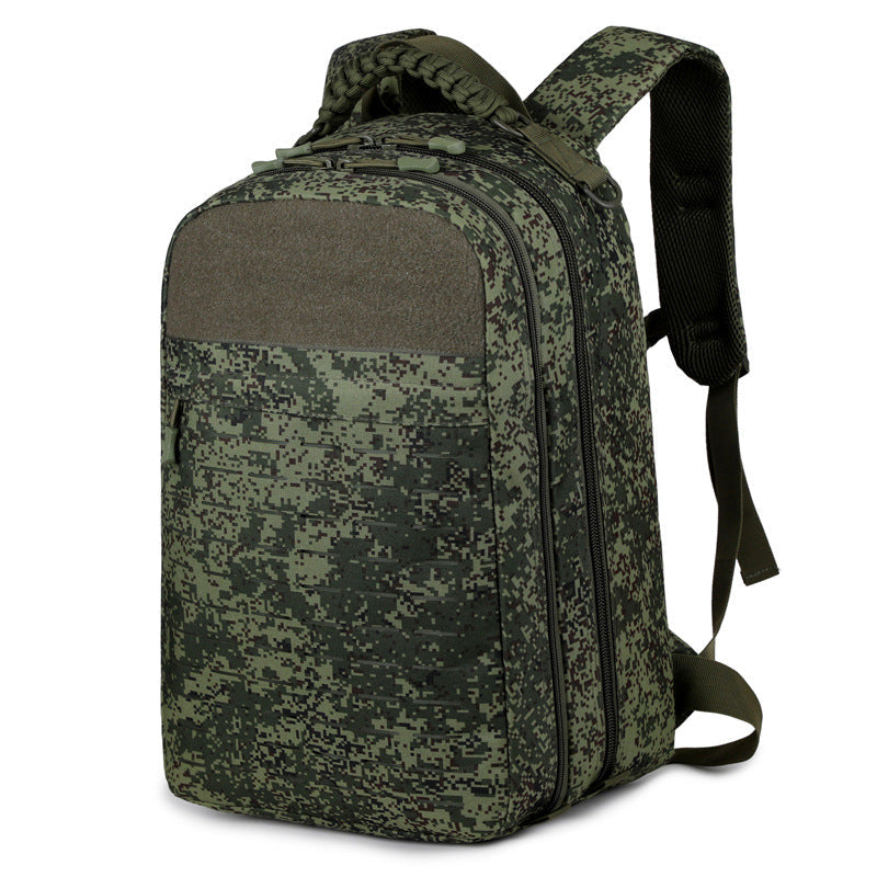 Unisex Urban Ryggsekk Praktisk Design 6