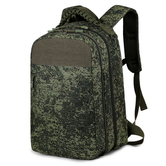 Unisex Urban Ryggsekk Praktisk Design 6