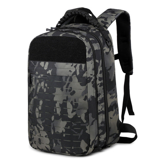Unisex Urban Ryggsekk Praktisk Design 7