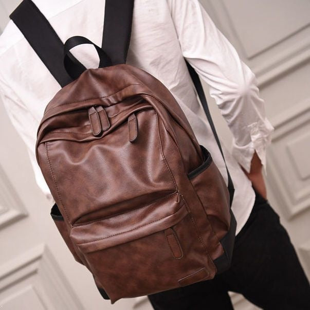 Unisex Urban Ryggsekk Vannavstøtende Ergonomisk Design 1