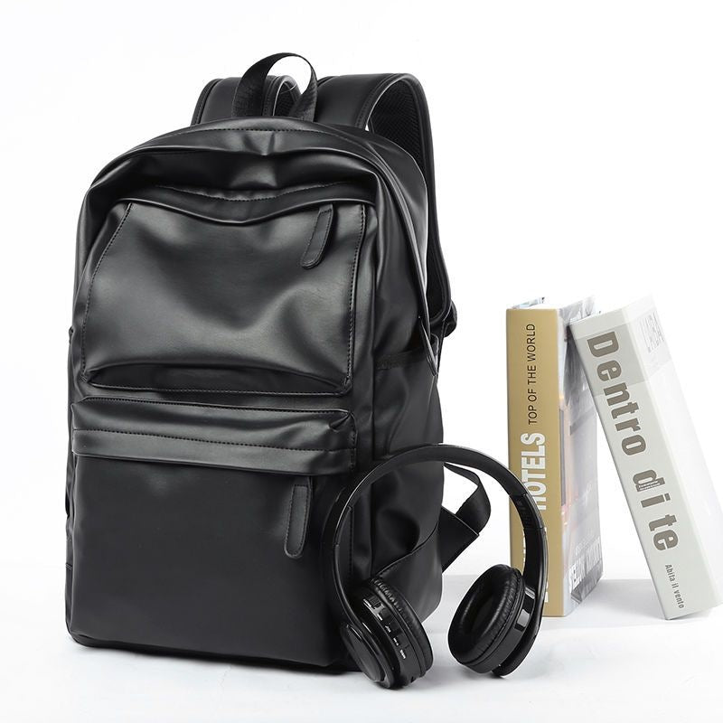Unisex Urban Ryggsekk Vannavstøtende Ergonomisk Design 3