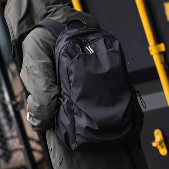 Unisex Urban Ryggsekk med Flere Rom og Praktisk Design 0