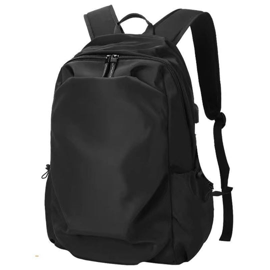 Unisex Urban Ryggsekk med Flere Rom og Praktisk Design 4