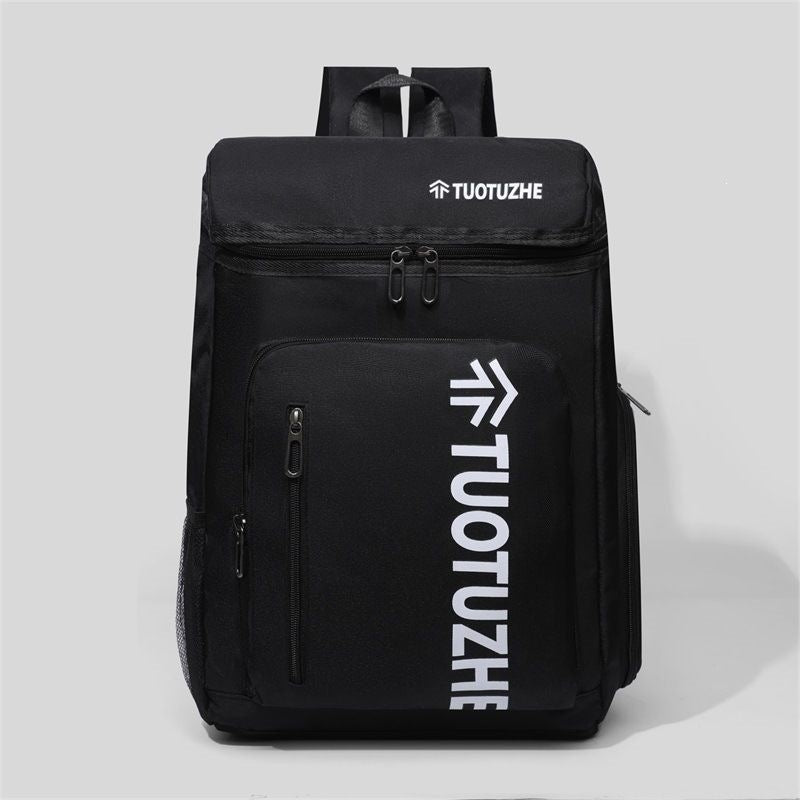 Unisex Urban Ryggsekk med Multifunksjonsrom 0