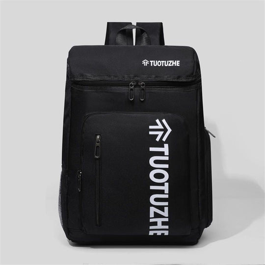 Unisex Urban Ryggsekk med Multifunksjonsrom 0