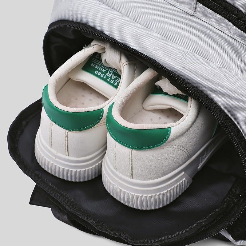 Unisex Urban Ryggsekk med Multifunksjonsrom 3
