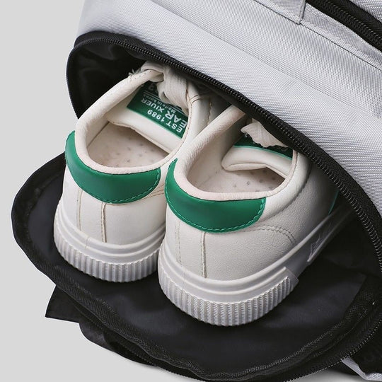 Unisex Urban Ryggsekk med Multifunksjonsrom 3