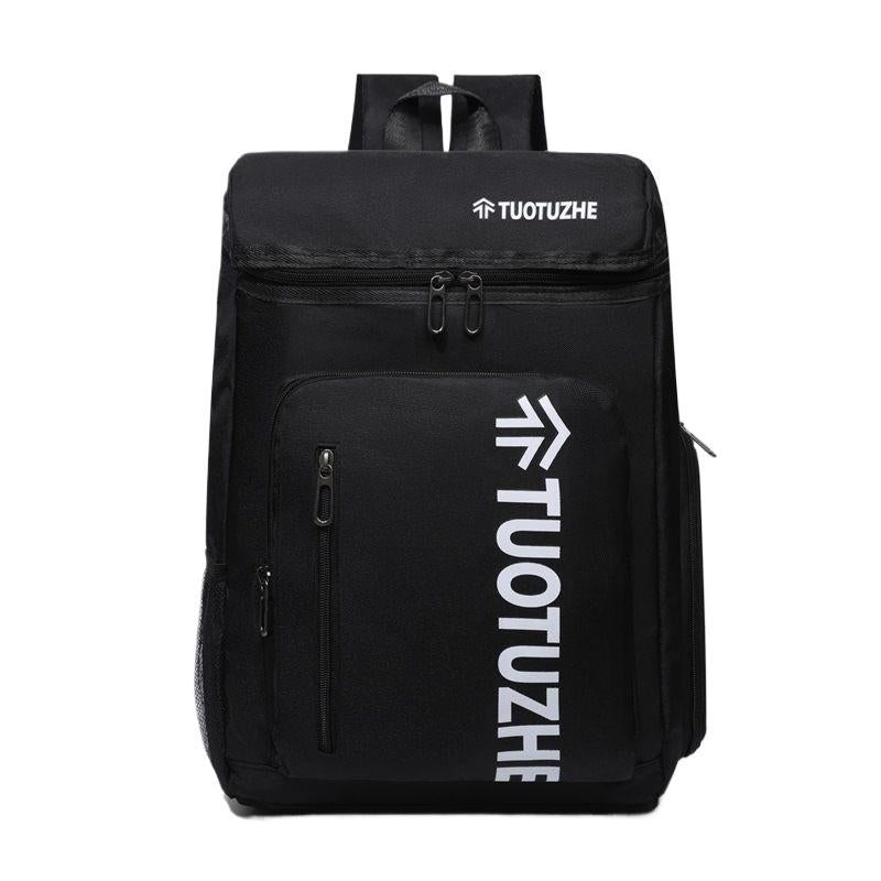 Unisex Urban Ryggsekk med Multifunksjonsrom 4