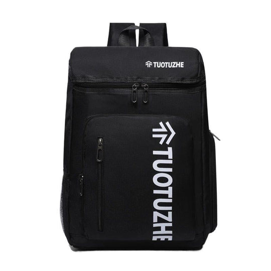 Unisex Urban Ryggsekk med Multifunksjonsrom 4