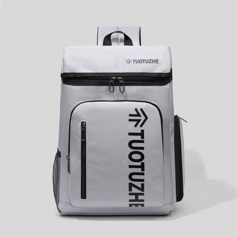 Unisex Urban Ryggsekk med Multifunksjonsrom 5