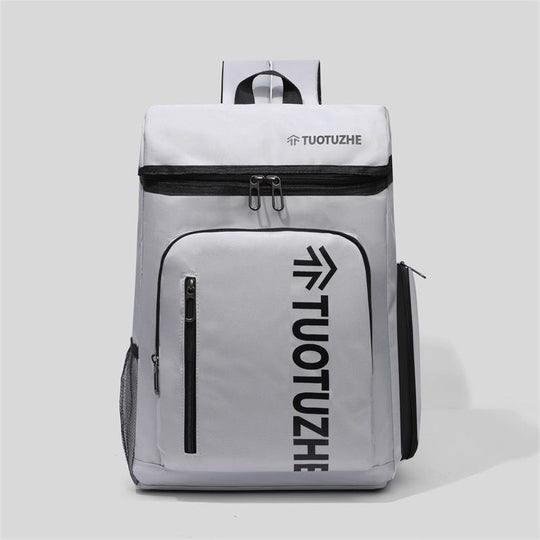 Unisex Urban Ryggsekk med Multifunksjonsrom 5