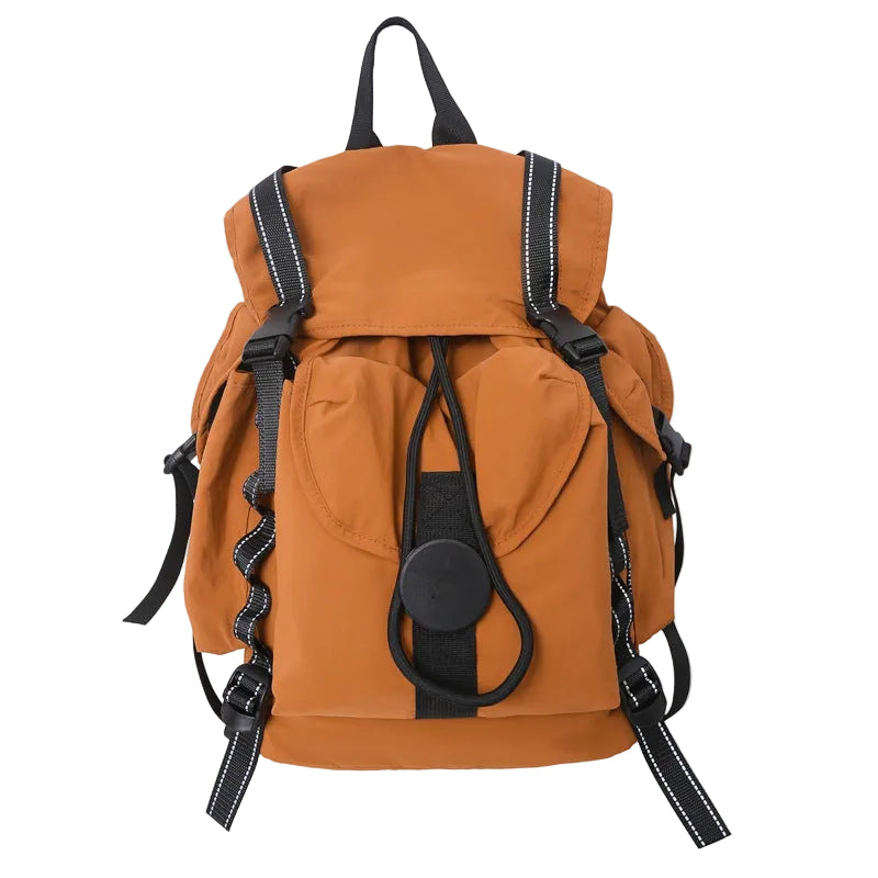 Unisex Utendørs Ryggsekk Allsidig Design 0