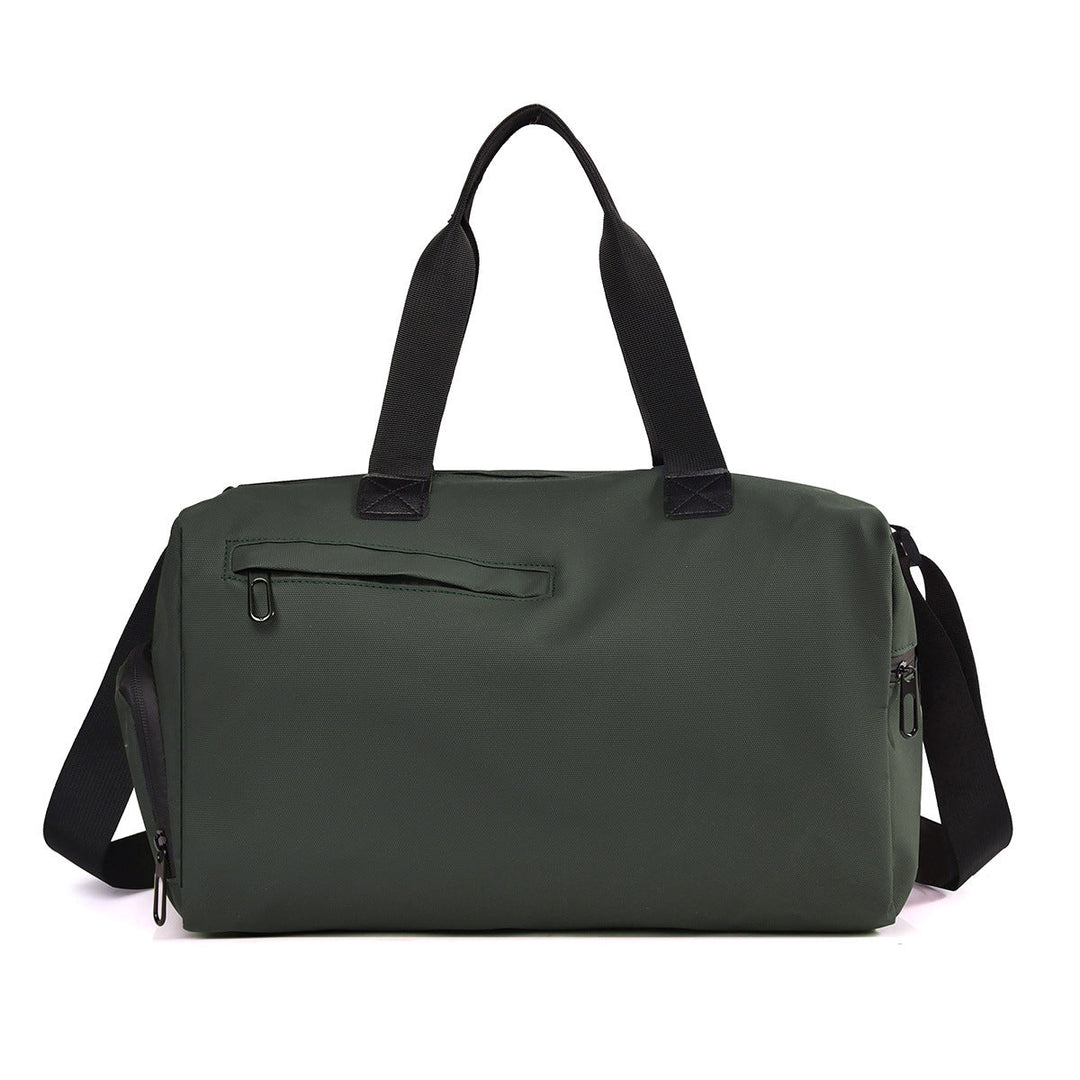 Unisex Utendørs Ryggsekk Funksjonell Design 10