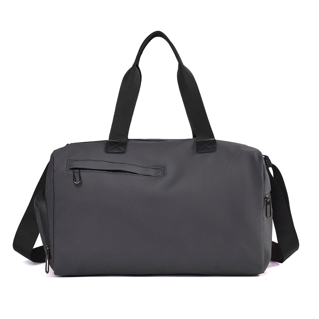 Unisex Utendørs Ryggsekk Funksjonell Design 12