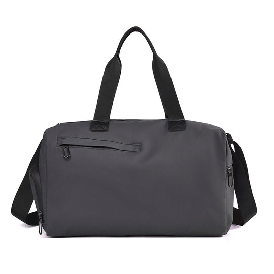 Unisex Utendørs Ryggsekk Funksjonell Design 12
