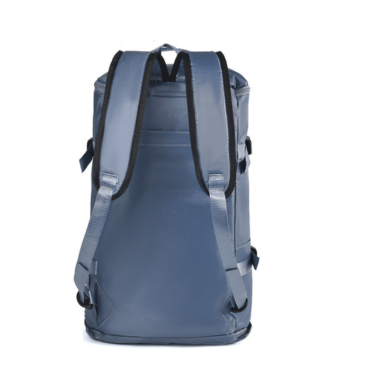 Unisex Utendørs Ryggsekk Funksjonell Design 3
