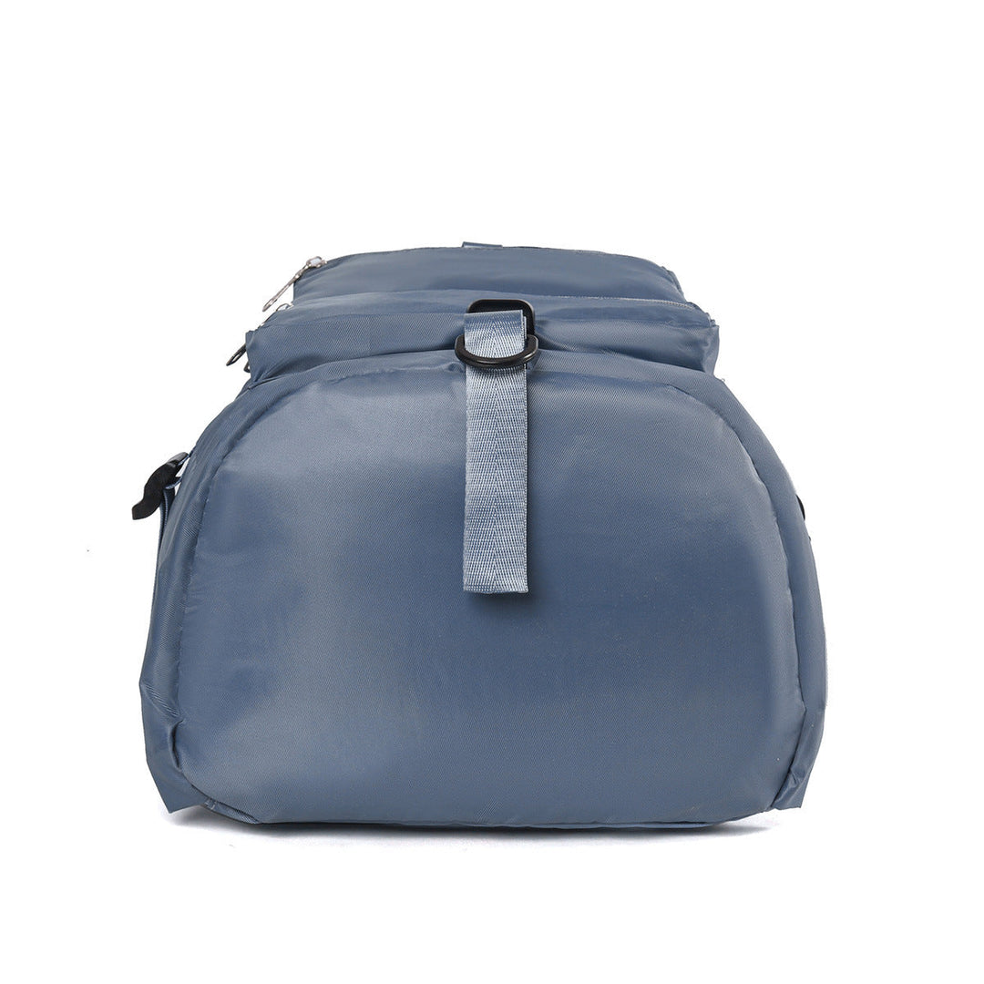 Unisex Utendørs Ryggsekk Funksjonell Design 4
