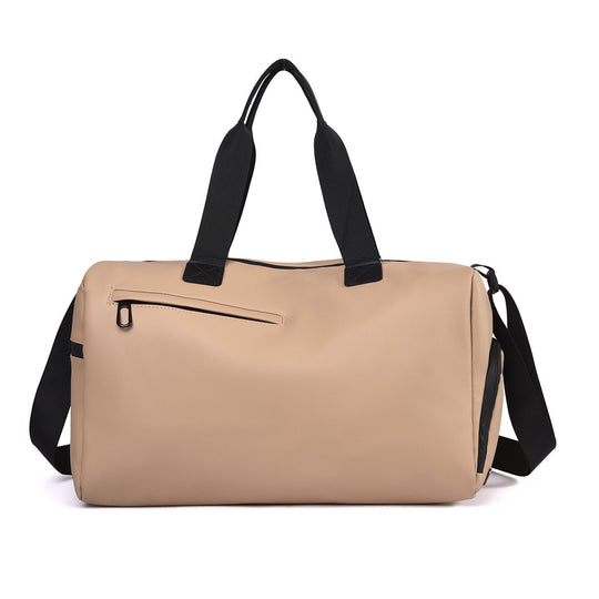 Unisex Utendørs Ryggsekk Funksjonell Design 6
