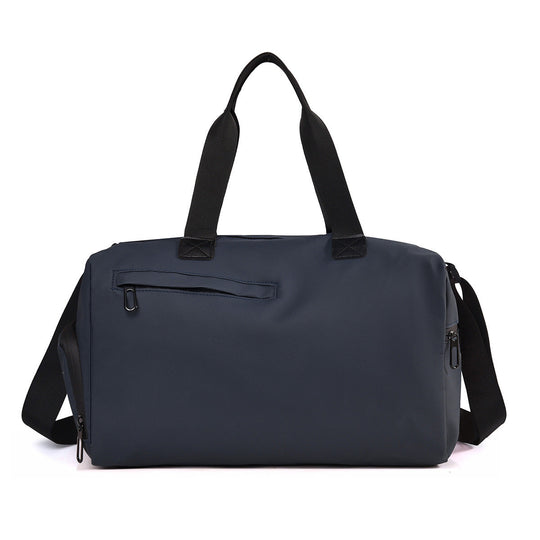 Unisex Utendørs Ryggsekk Funksjonell Design 8