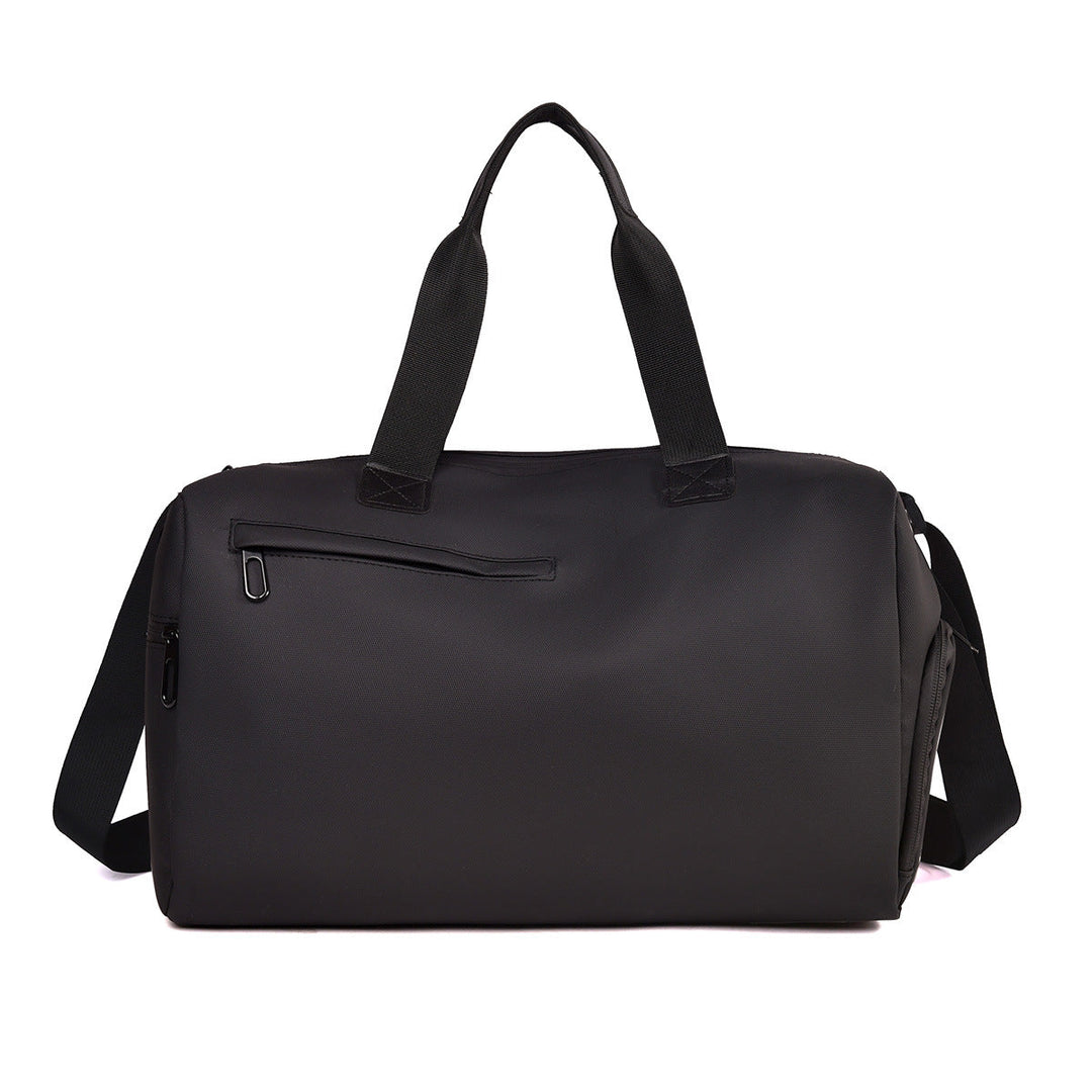 Unisex Utendørs Ryggsekk Funksjonell Design 9
