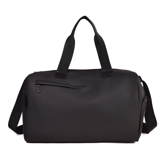 Unisex Utendørs Ryggsekk Funksjonell Design 9