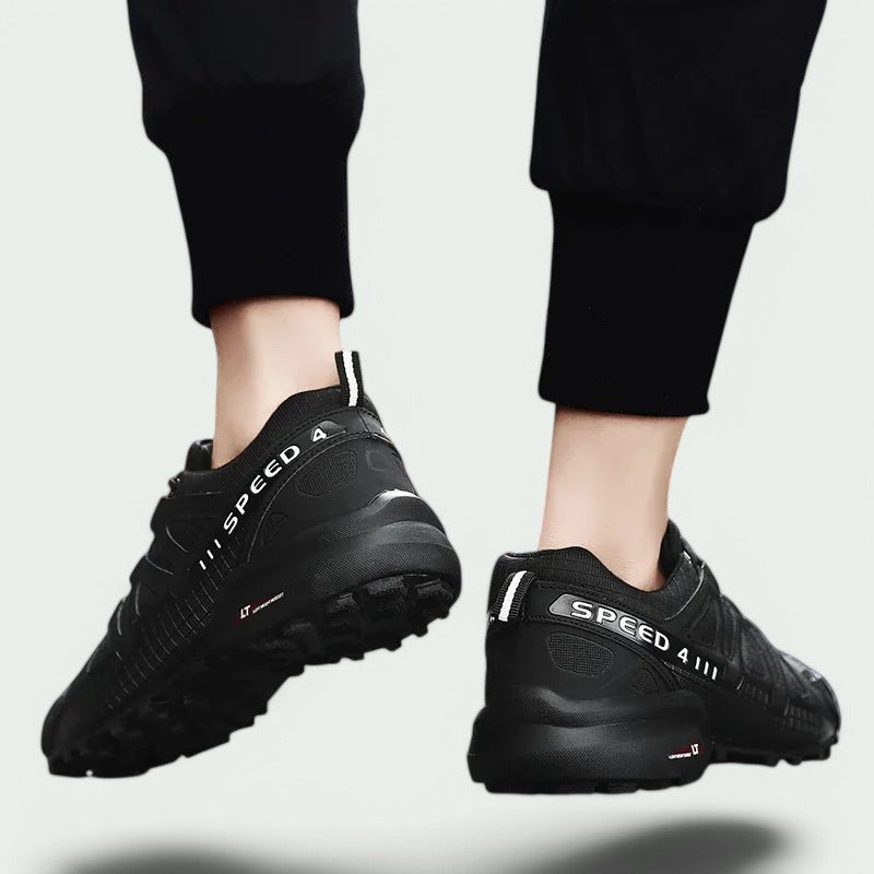 Unisex Vandresko Vanntett Antiskli Pustende Syntetisk 8