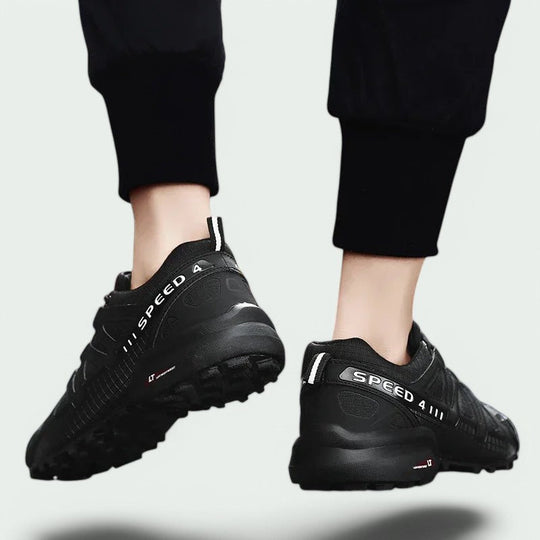 Unisex Vandresko Vanntett Antiskli Pustende Syntetisk 8