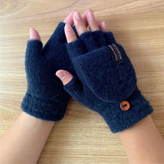 Unisex Varmhansker med USB-opplading 4