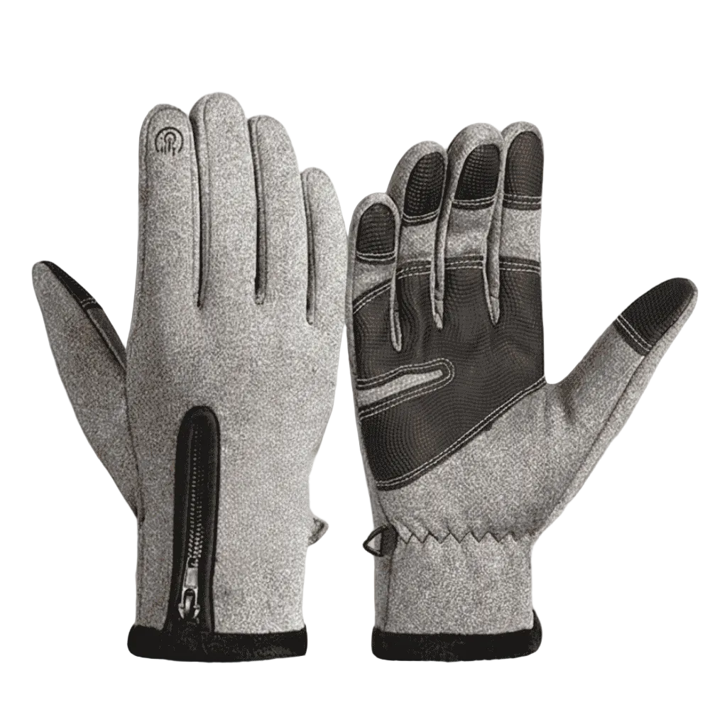 Unisex Vinterhansker med Berøringsskjermfunksjon 0