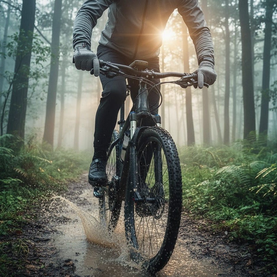 Unisex Vinterhansker med Berøringsskjermfunksjon 1