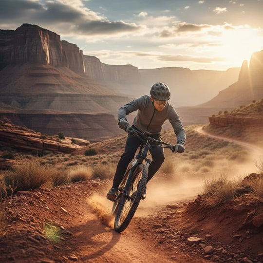 Unisex Vinterhansker med Berøringsskjermfunksjon 2