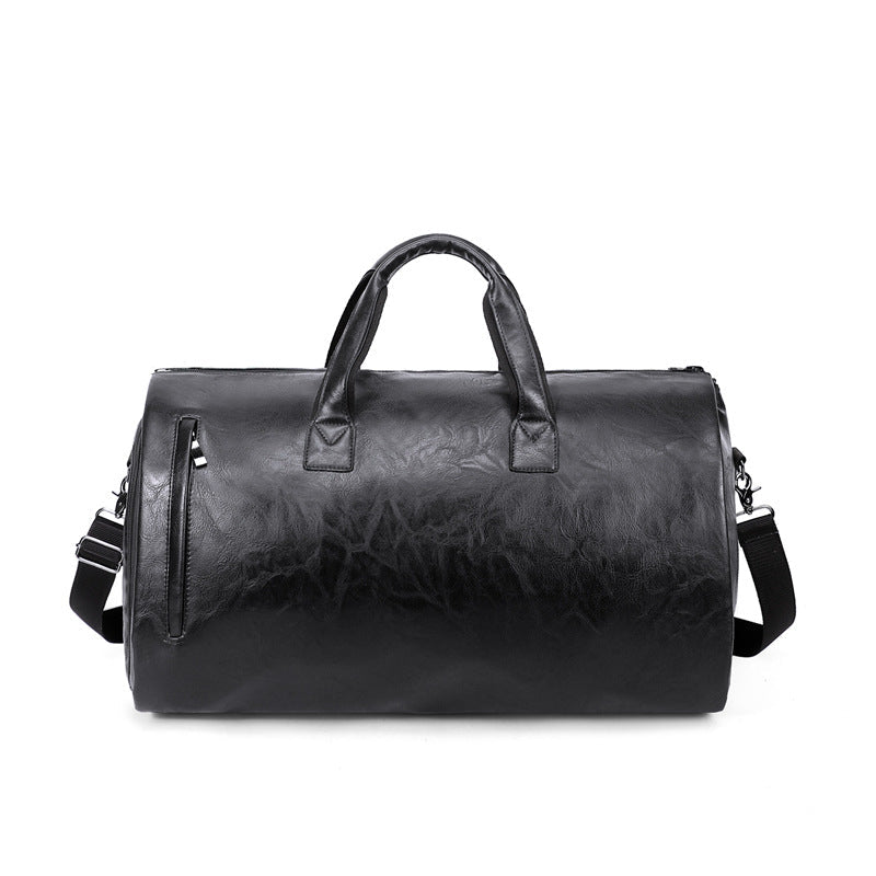 Unisex Weekender Bag Klassisk Design 2