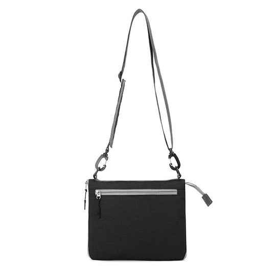 Unisex Weekender Duffel Bag Allsidig Reiseveske 1