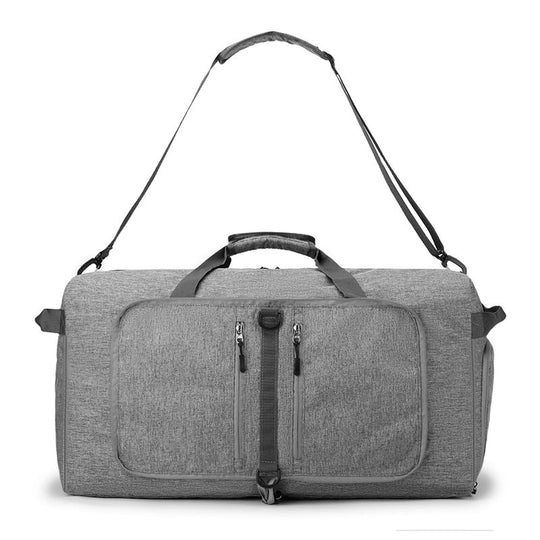Unisex Weekender Duffel Bag Allsidig Reiseveske 3