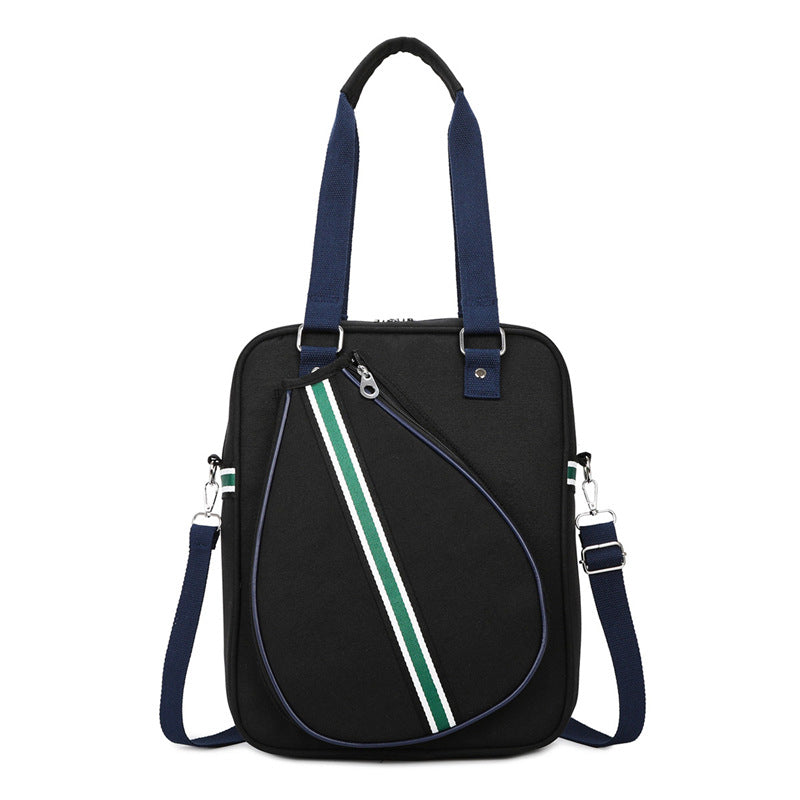 Unisex bærbar veske multifunksjonell design 0