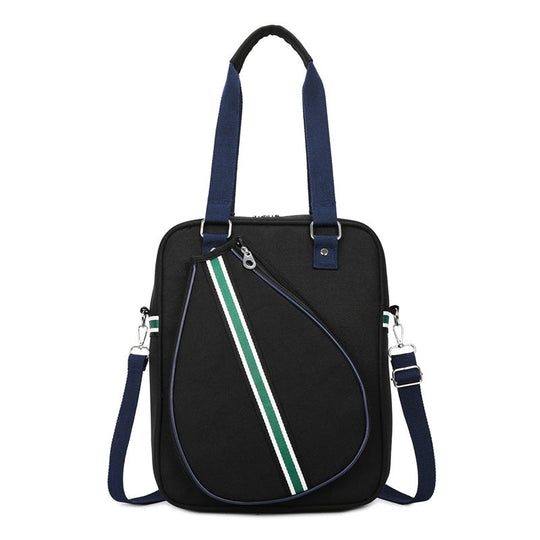 Unisex bærbar veske multifunksjonell design 0