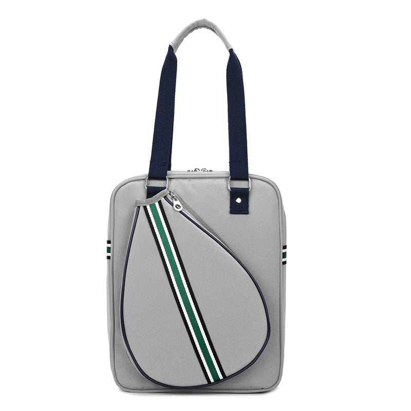 Unisex bærbar veske multifunksjonell design 5