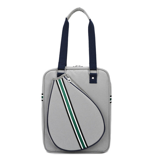 Unisex bærbar veske multifunksjonell design 5