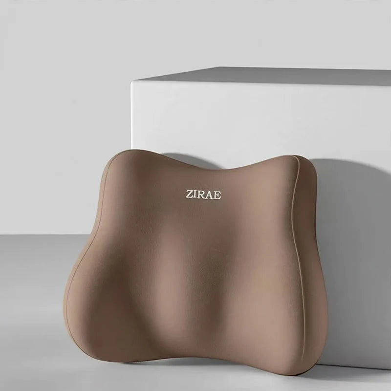 Unisex korsryggstøtte ergonomisk design 0