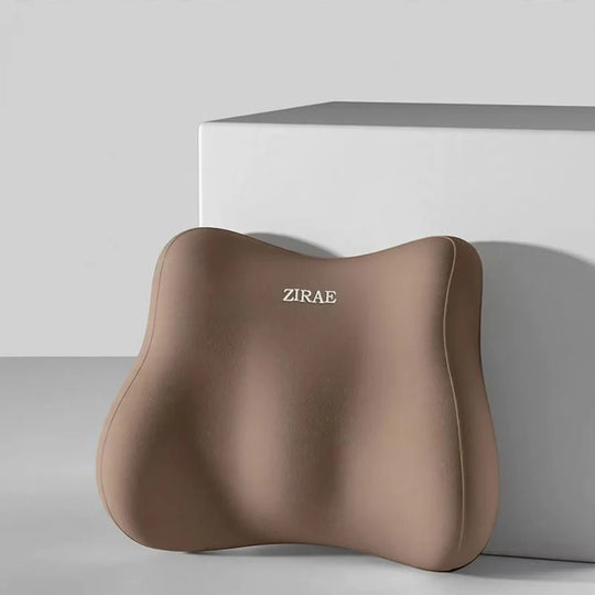 Unisex korsryggstøtte ergonomisk design 0
