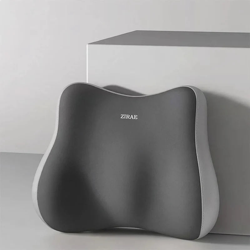 Unisex korsryggstøtte ergonomisk design 3