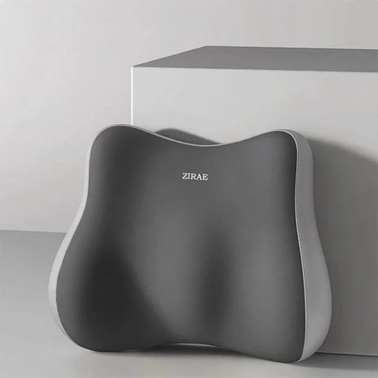 Unisex korsryggstøtte ergonomisk design 3