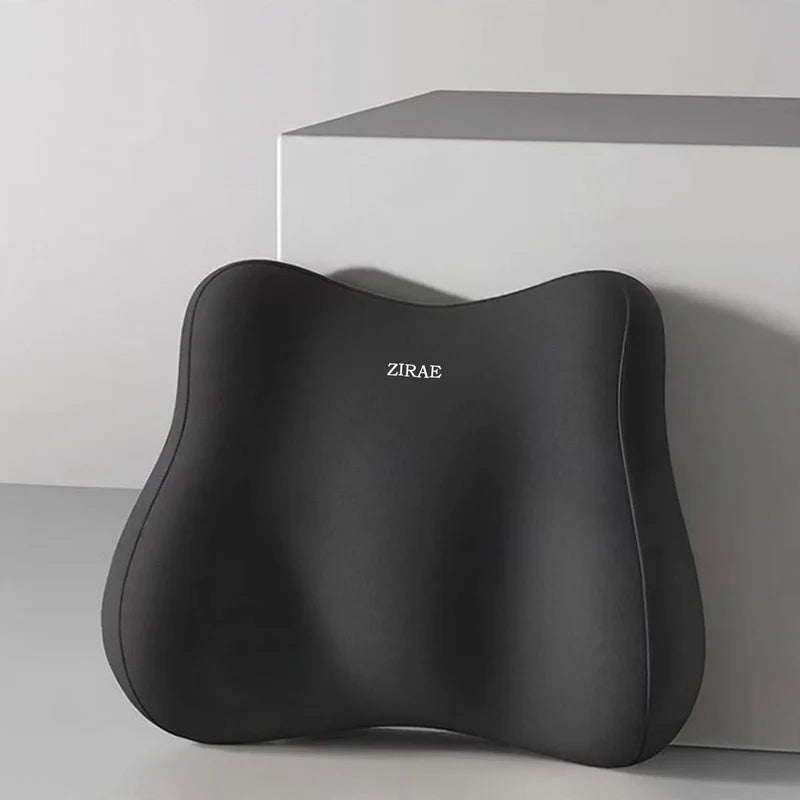 Unisex korsryggstøtte ergonomisk design 5