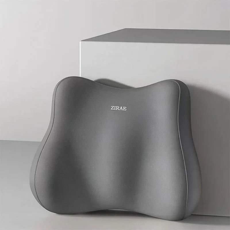 Unisex korsryggstøtte ergonomisk design 6