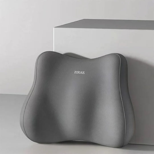 Unisex korsryggstøtte ergonomisk design 6
