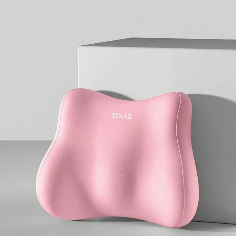 Unisex korsryggstøtte ergonomisk design 7
